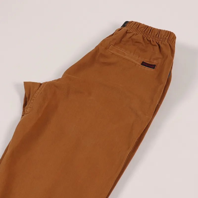 Gramicci G-Pants Mocha-4