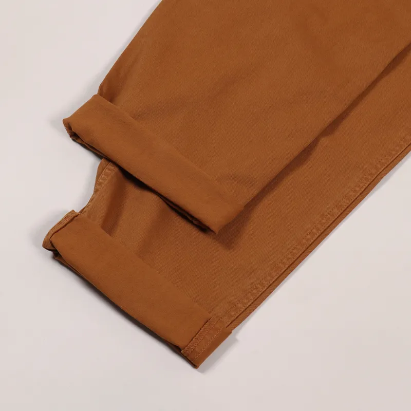 Gramicci G-Pants Mocha-3