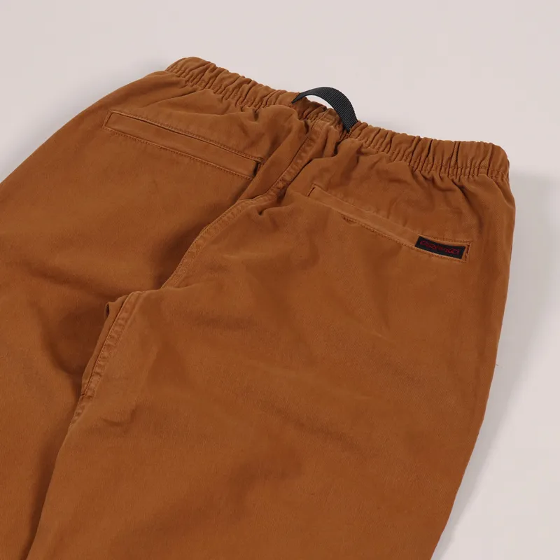 Gramicci G-Pants Mocha-6