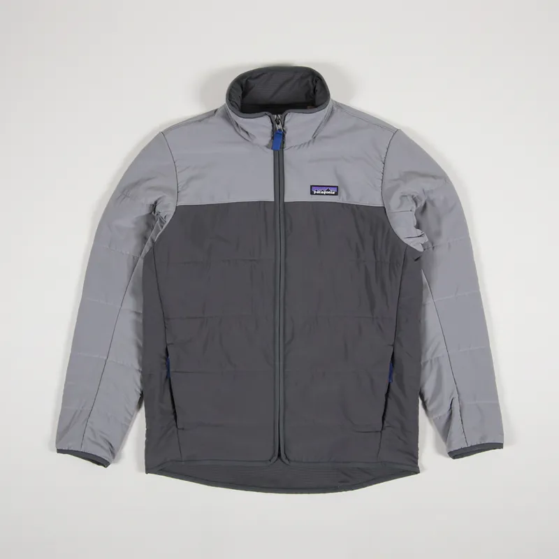 Patagonia mens pack in jacket sale