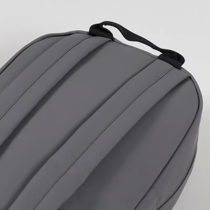 Rains Field Bag Charcoal-3
