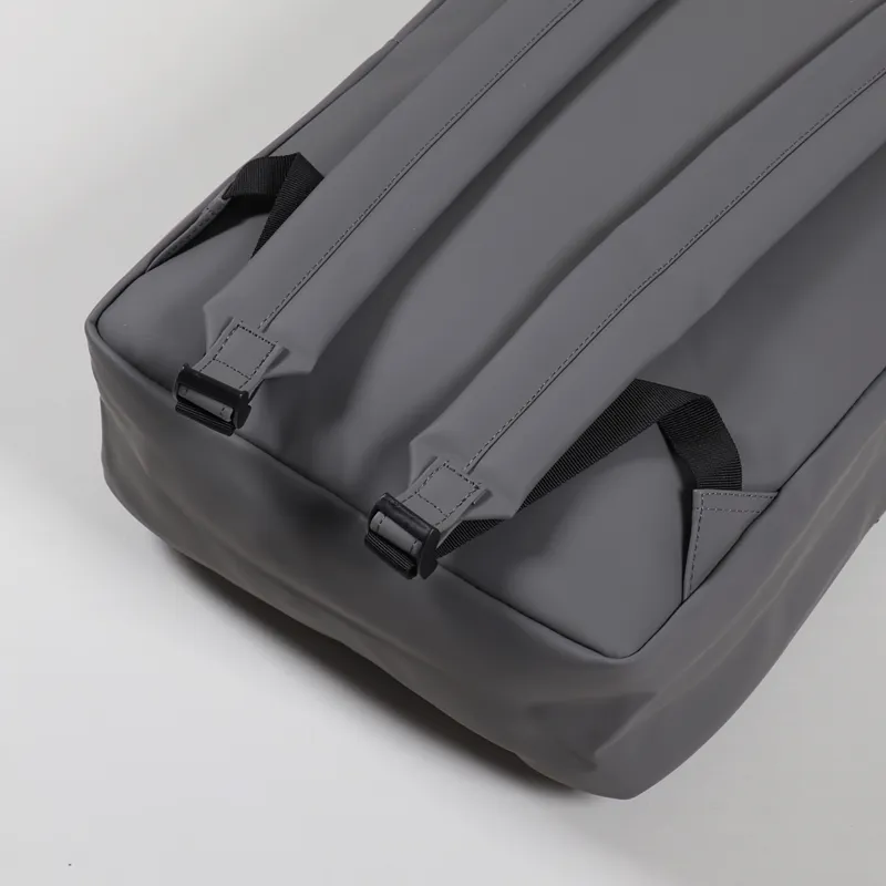 Rains Field Bag Charcoal-5