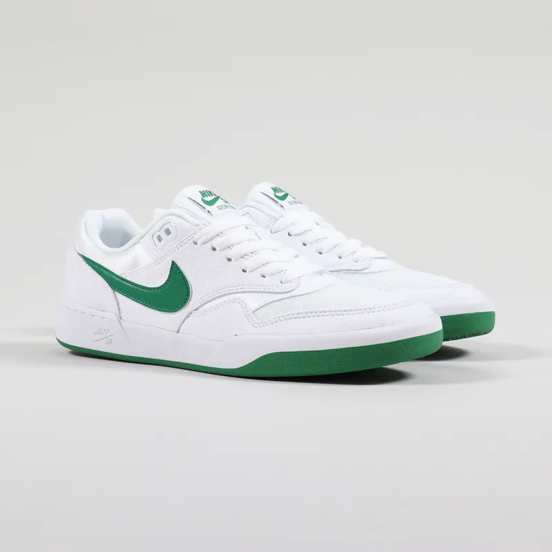 Pine green nike sb sales