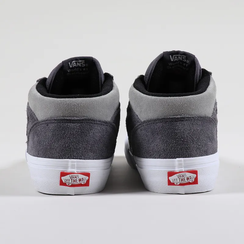 Vans Half Cab Pro Shoes Periscope Drizzle-1