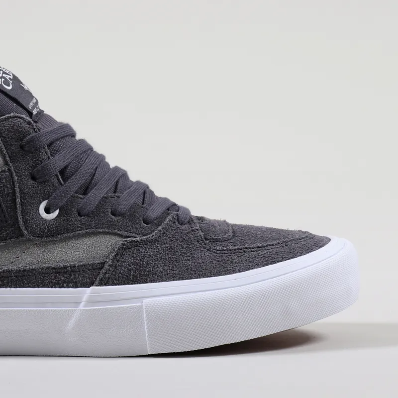 Vans Half Cab Pro Shoes Periscope Drizzle-5