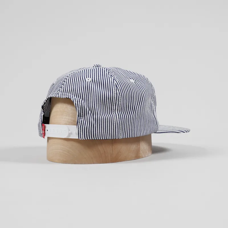 Lovenskate Hard Graft Cap Hickory-1