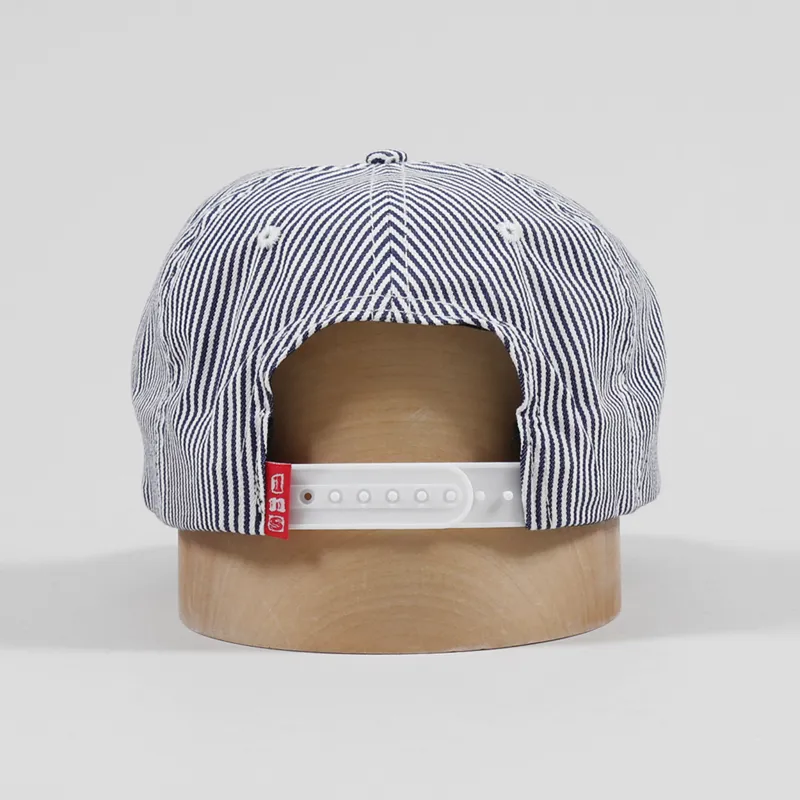 Lovenskate Hard Graft Cap Hickory-3