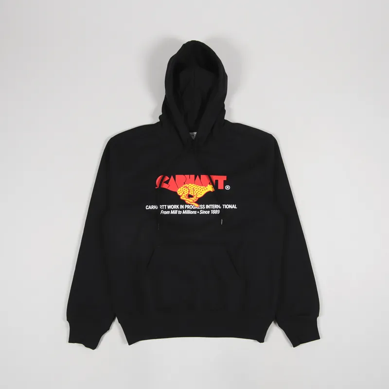 Carhartt hotsell graphic pullover
