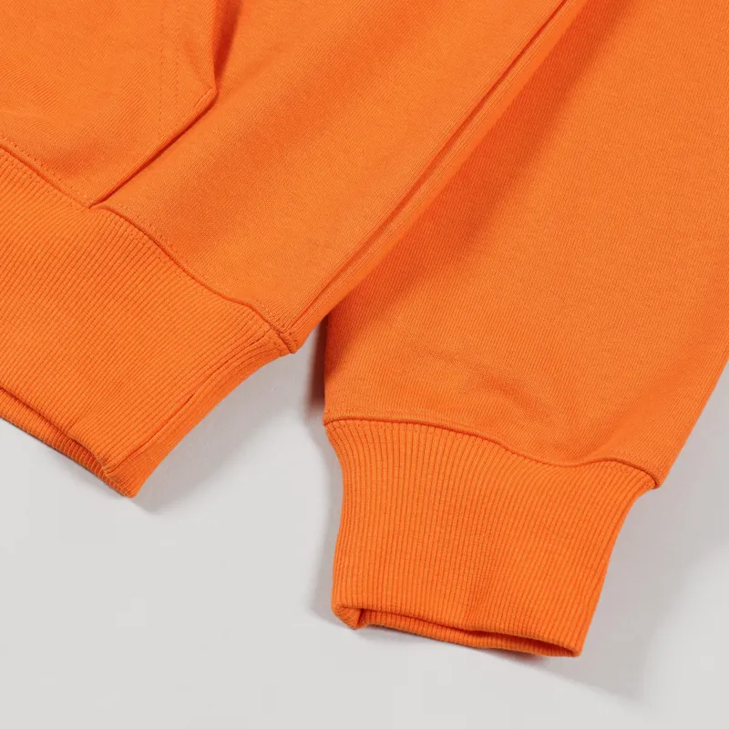 Carhartt WIP Hooded Runner Sweat Hokkaido-4