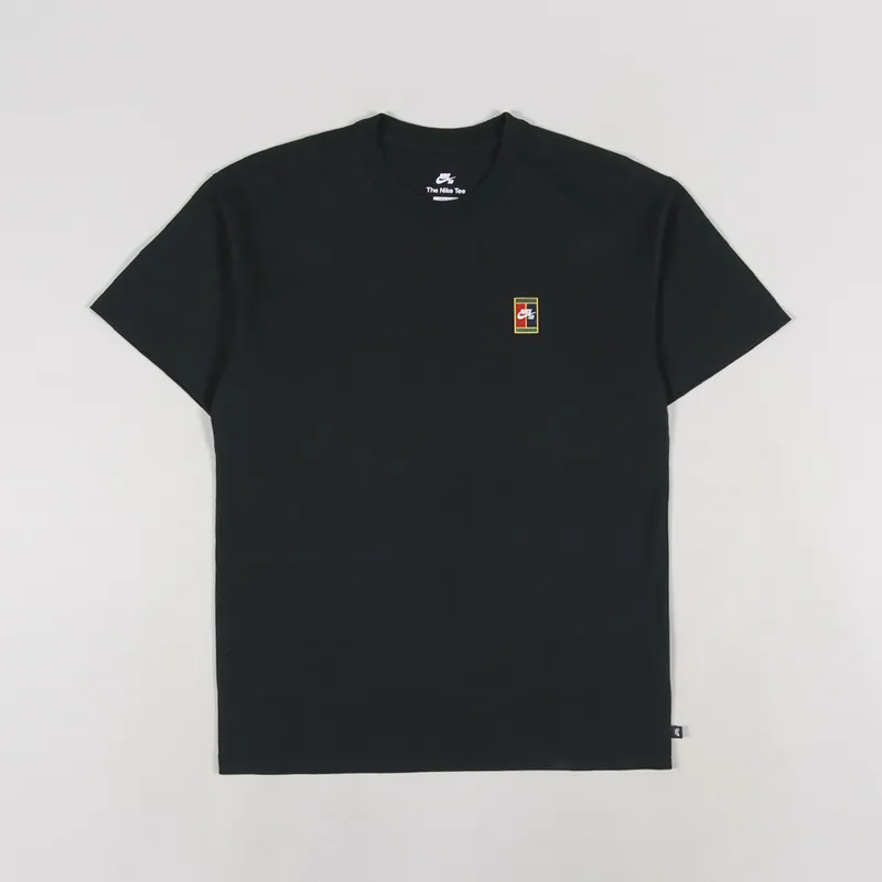 HYDE着 SB TAGGING LOGO TEE HYDE着 SB TAGGING LOGO TEE