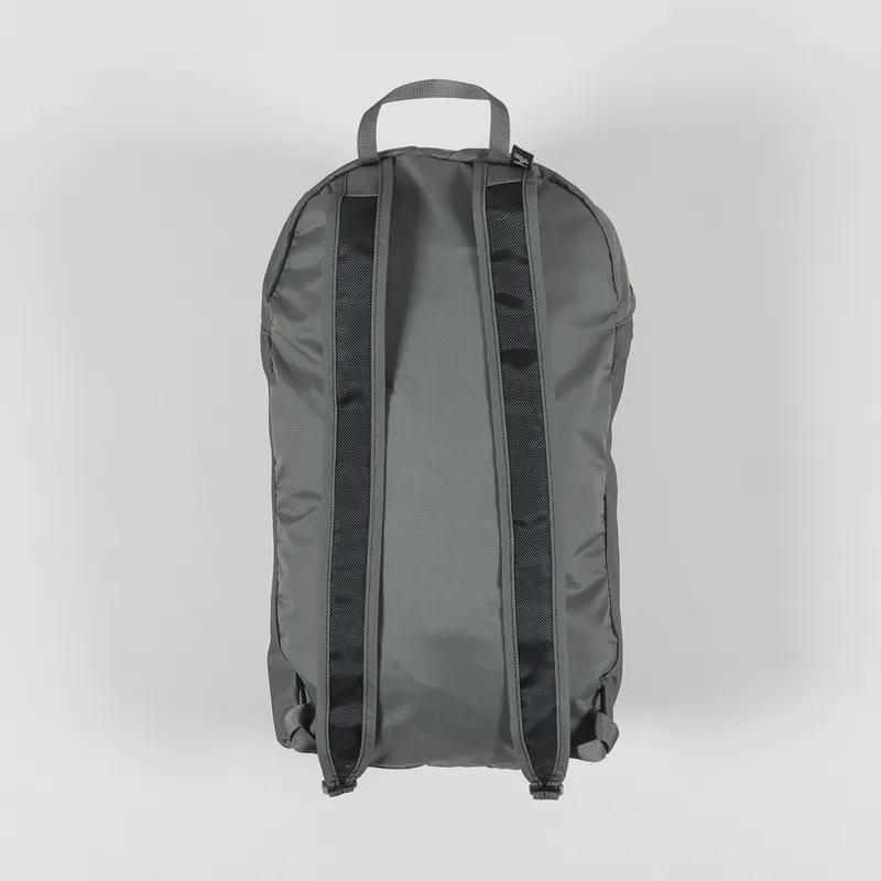 Arcteryx Heliad 15L Backpack Forage Green Rucksack