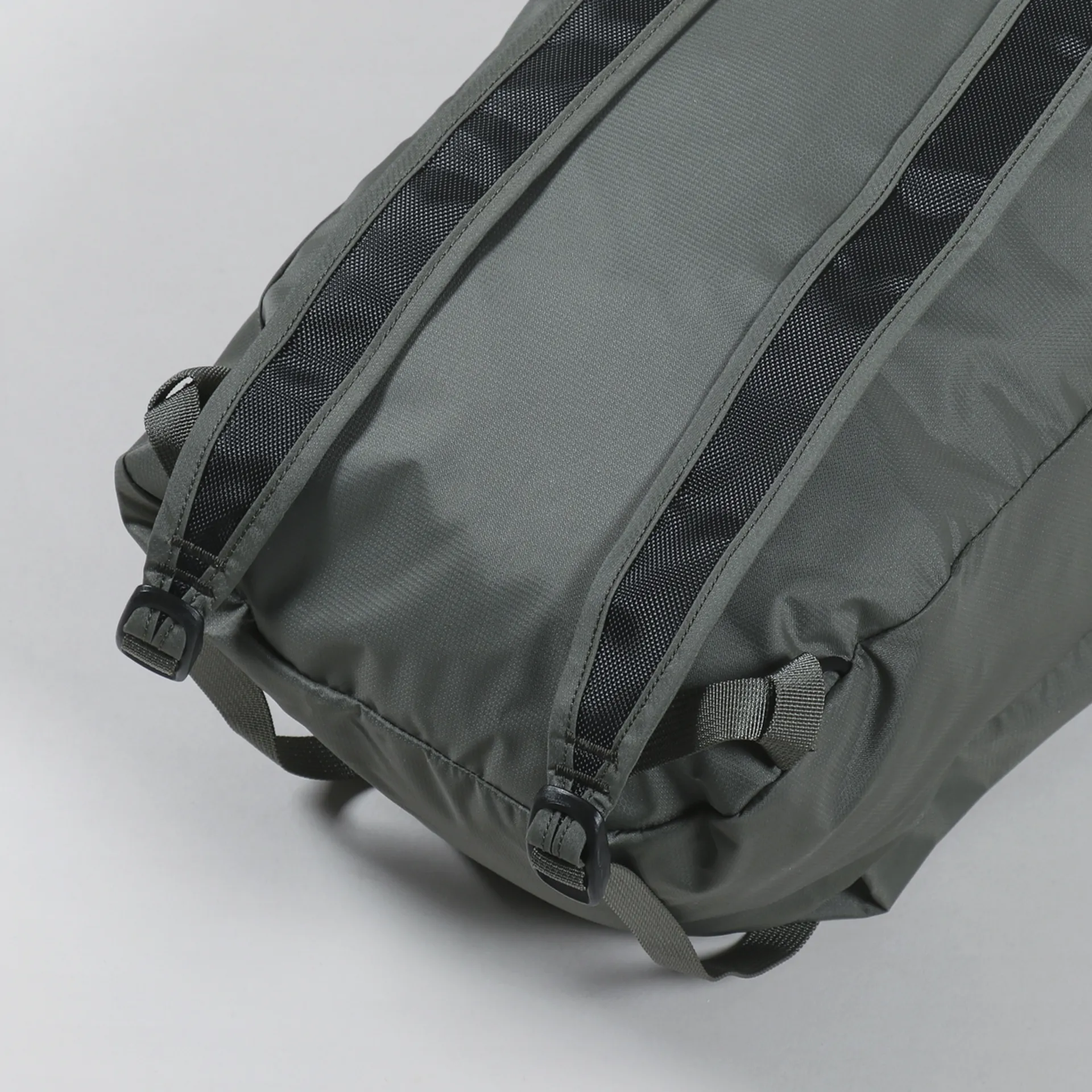 Arcteryx Heliad 15L Backpack Forage Green Rucksack