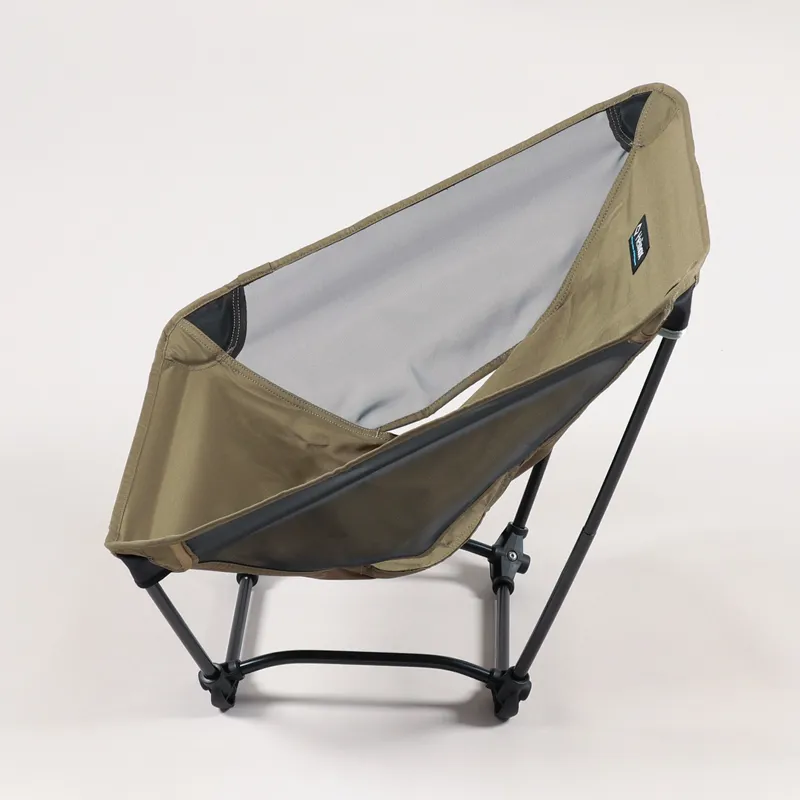 Helinox Ground Chair ブラウン Helinox Ground Chair | Free Shipping & 5 Year Warranty