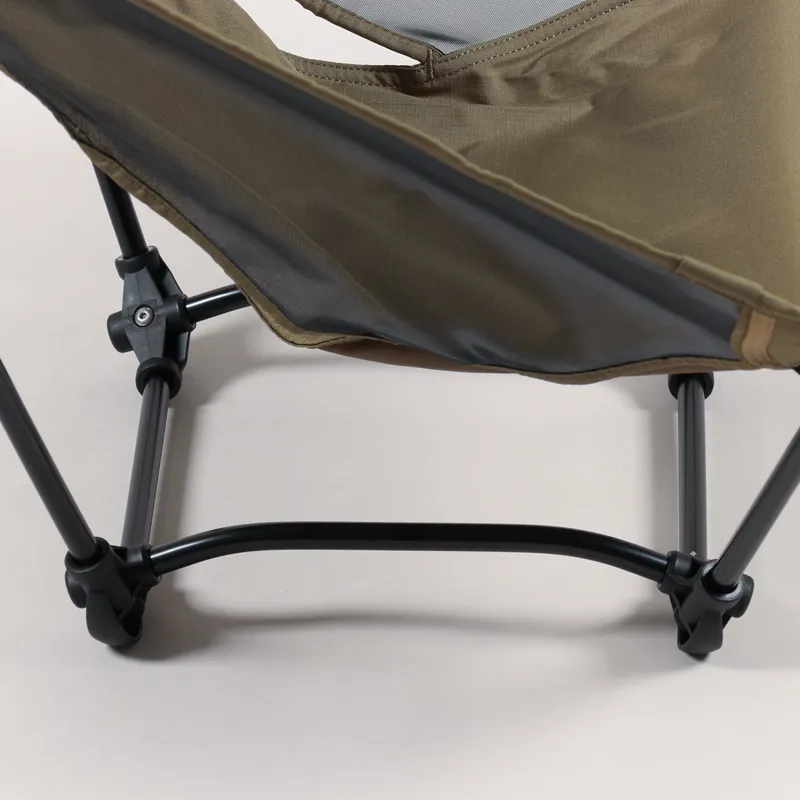 Helinox Ground Chair コヨーテタン Helinox Ground Chair | Free Shipping & 5 Year Warranty