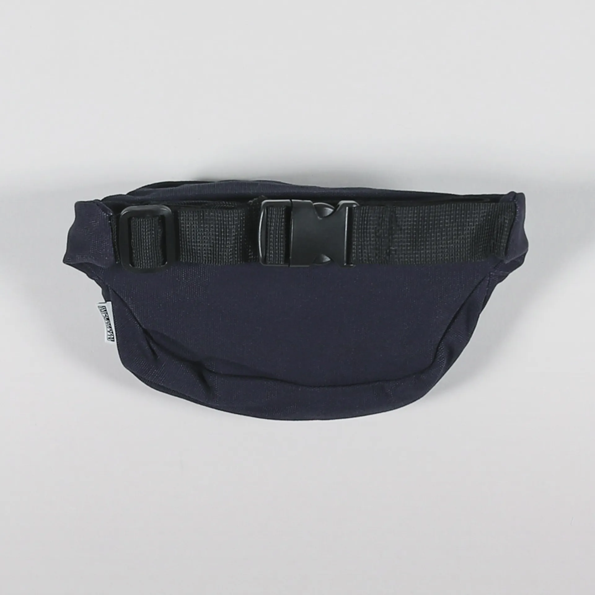 Napapijri Hering Waistband 4 | Marsupio Unisex In Poliestere Blu Navy | Casual E Sportivo | Accessorio Firmato