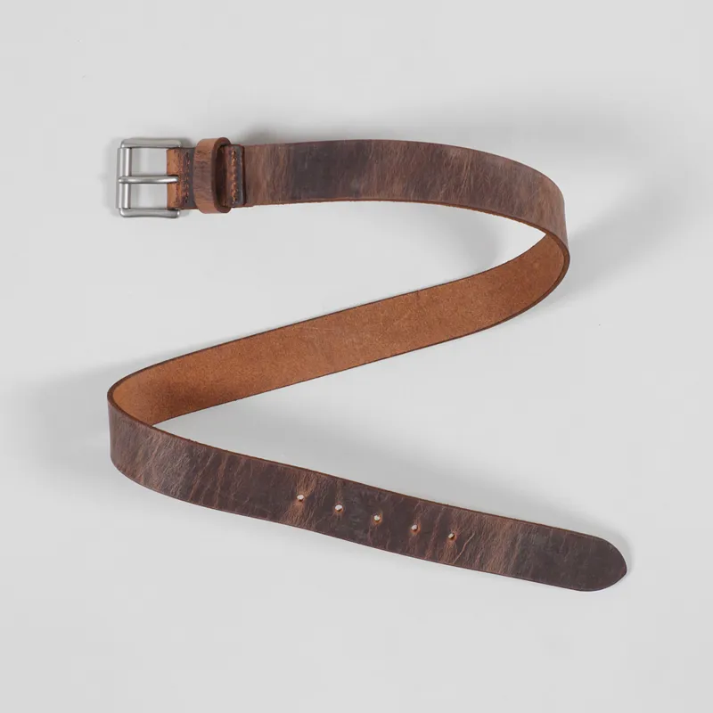 Red wing heritage belt cheap