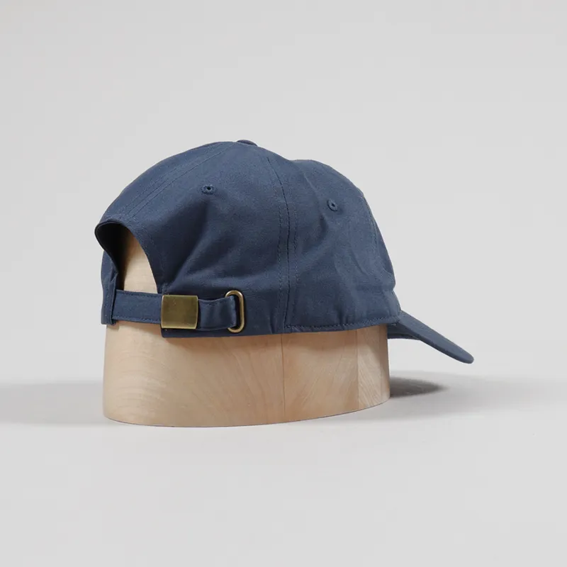 Avenue Wave Club Heritage Cap Harbour Blue-1