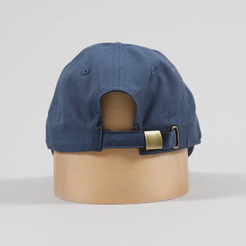 Avenue Wave Club Heritage Cap Harbour Blue-3
