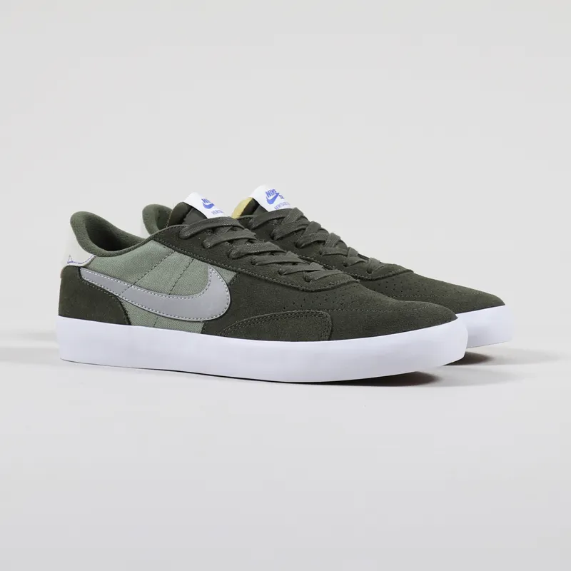 Nike sb khaki shoes new arrivals