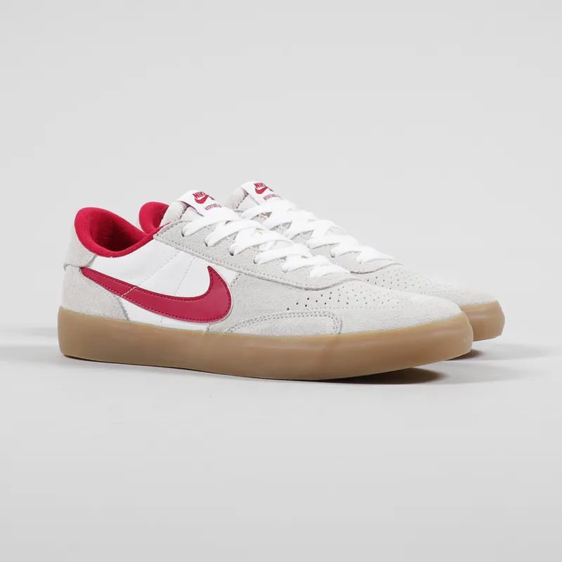 Nike shop heritage shoes
