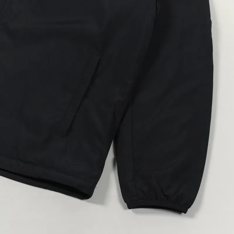 Norse Projects Hugo Light WR Jacket Black-6