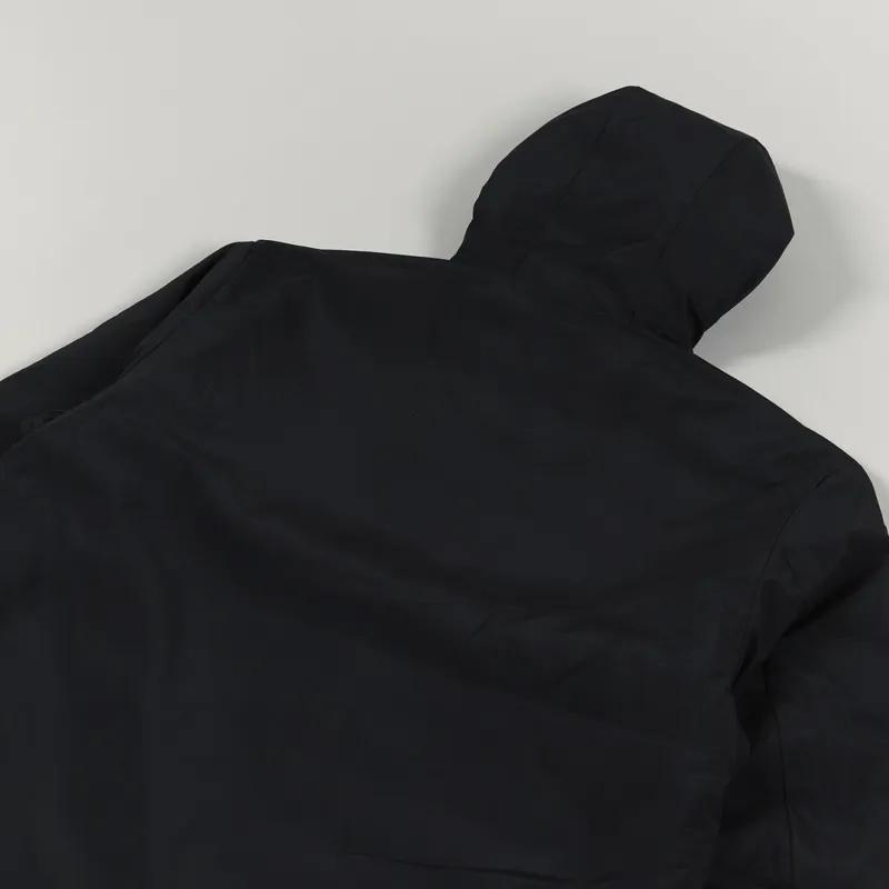 Norse Projects Hugo Light WR Jacket Black-5