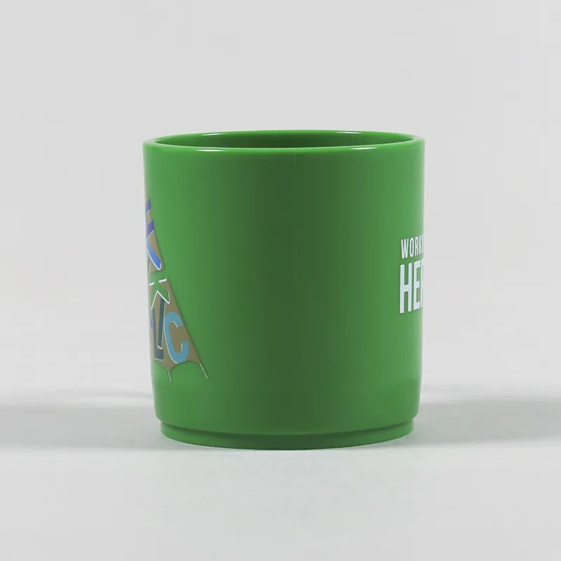 Working Class Heroes x Hikerdelic Tent Mug-5