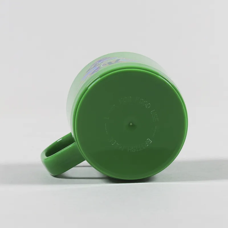 Working Class Heroes x Hikerdelic Tent Mug-3