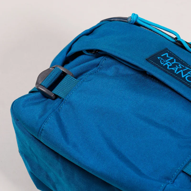 Mystery Ranch CORDURA Canvas Hip Monkey Pack Splash Blue Bag