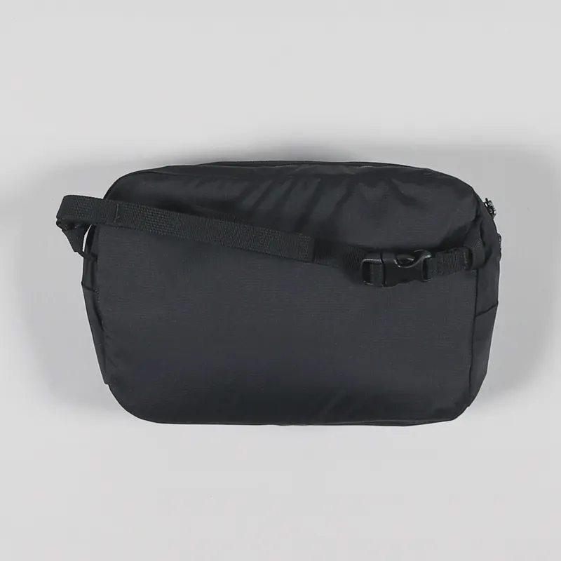 Arcteryx Heliad 6L Crossbody Bag Black
