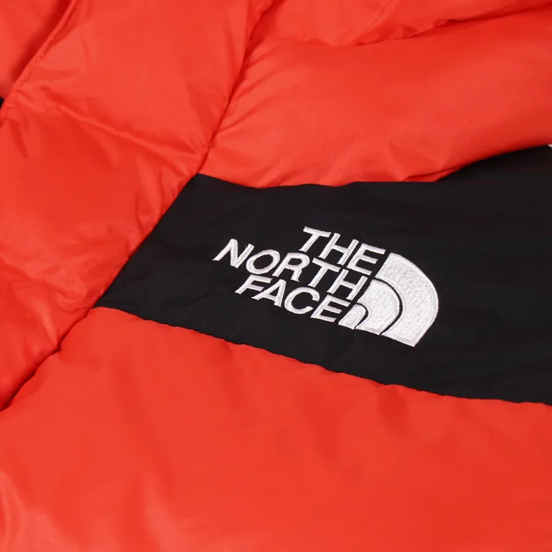 The North Face Himalayan Down Parka Flare-8