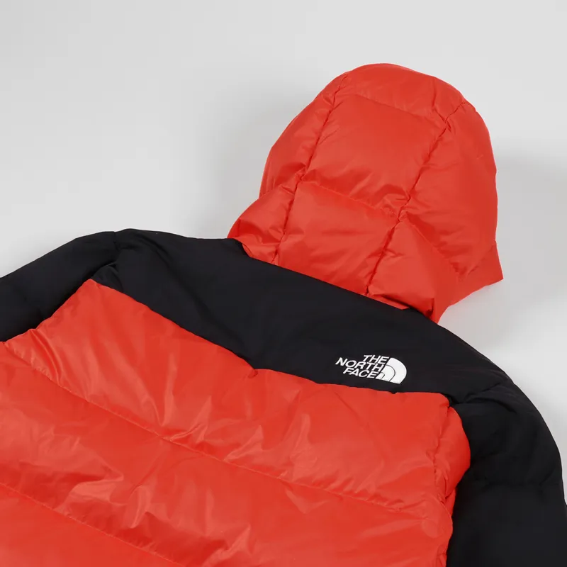 The North Face Himalayan Down Parka Flare-5