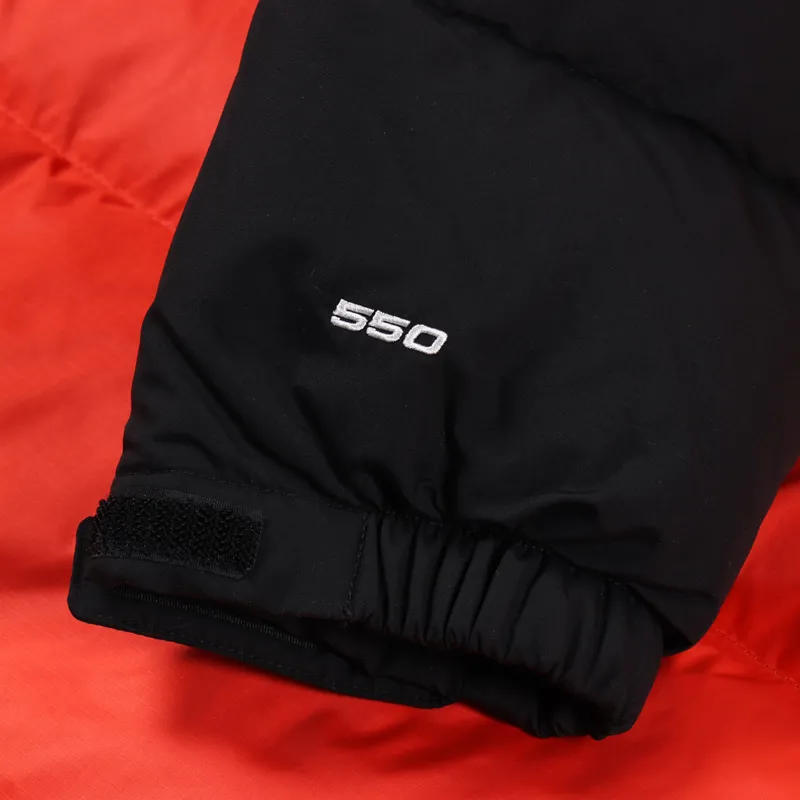 The North Face Himalayan Down Parka Flare-7