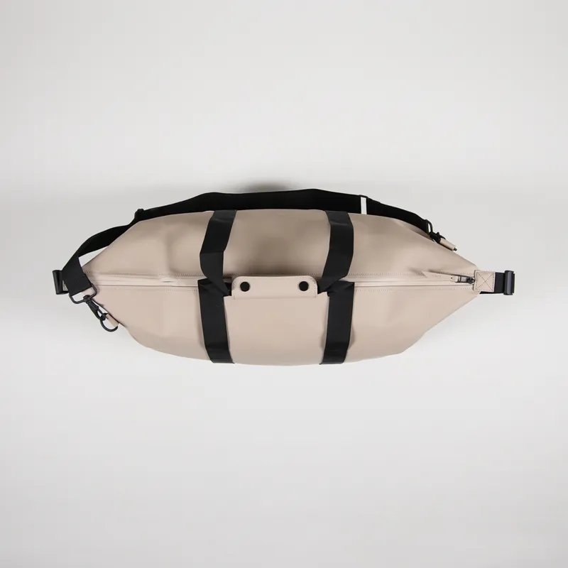 Rains Weekend Bag Beige-9