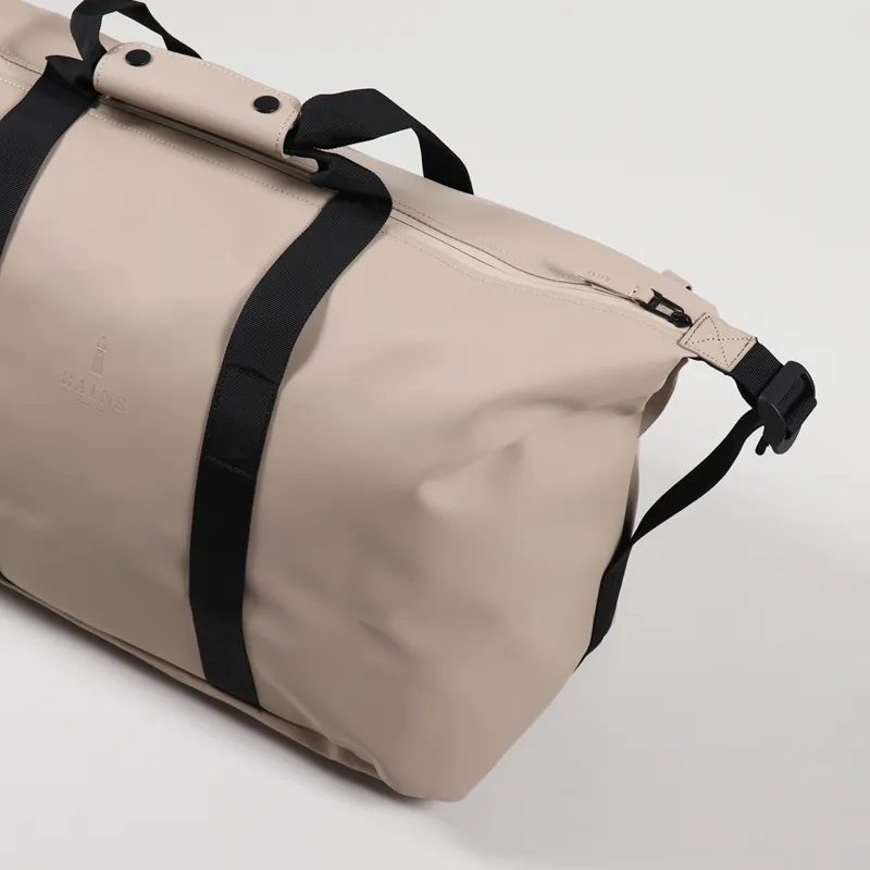 Rains Weekend Bag Beige-8
