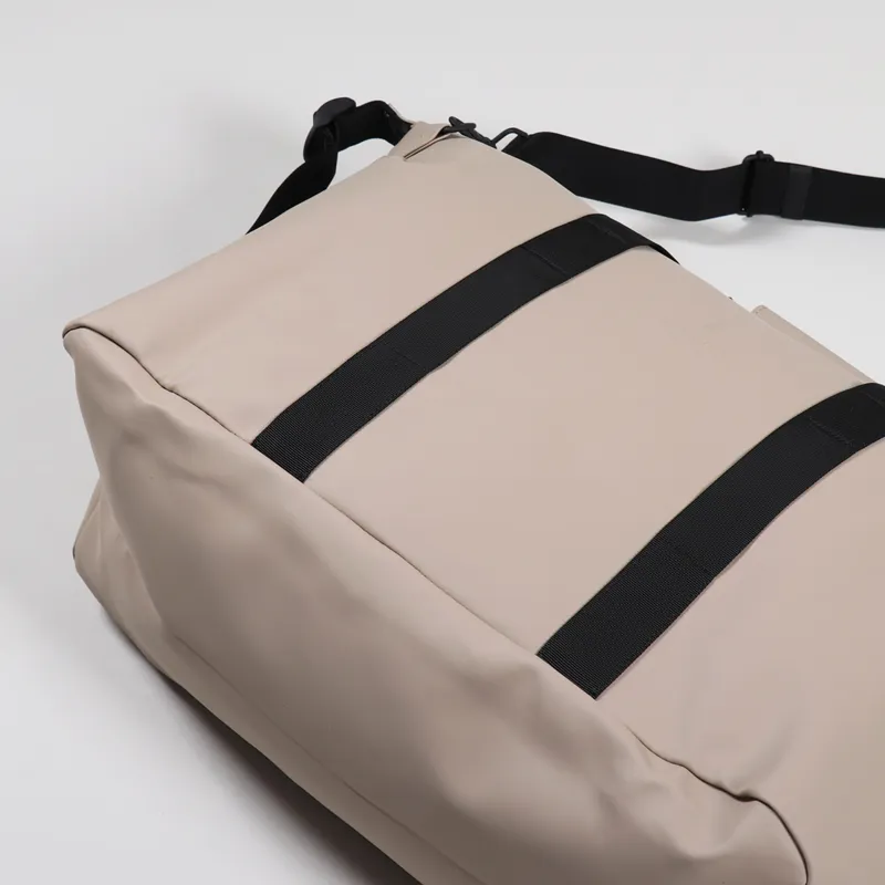 Rains Weekend Bag Beige-7