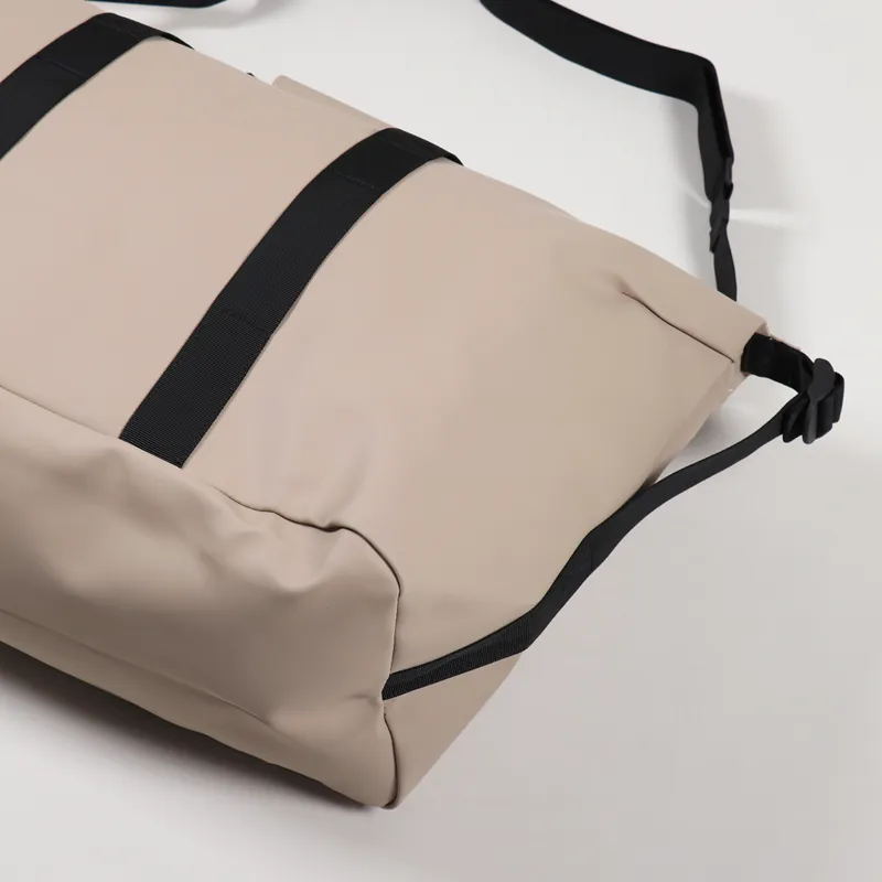 Rains Weekend Bag Beige-6