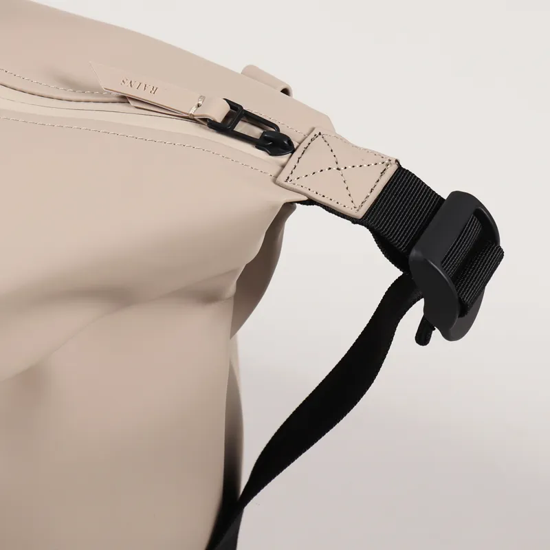 Rains Weekend Bag Beige-3