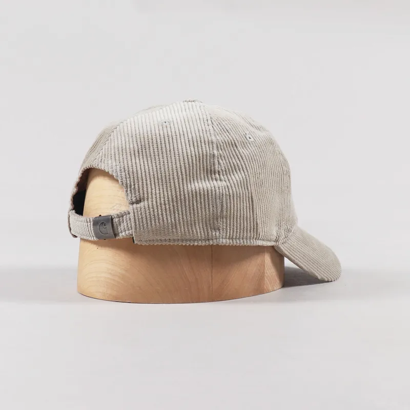 Carhartt WIP Harlem Cap Wall-1