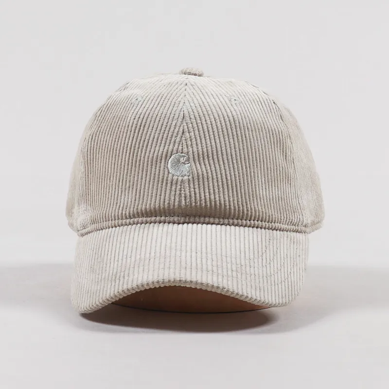 Carhartt WIP Harlem Cap Wall-2