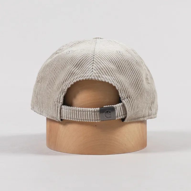 Carhartt WIP Harlem Cap Wall-3