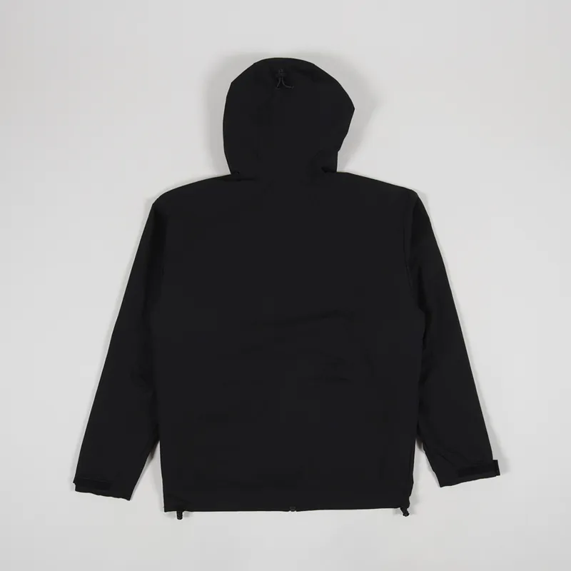 Carhartt WIP Hurst Jacket Black-2