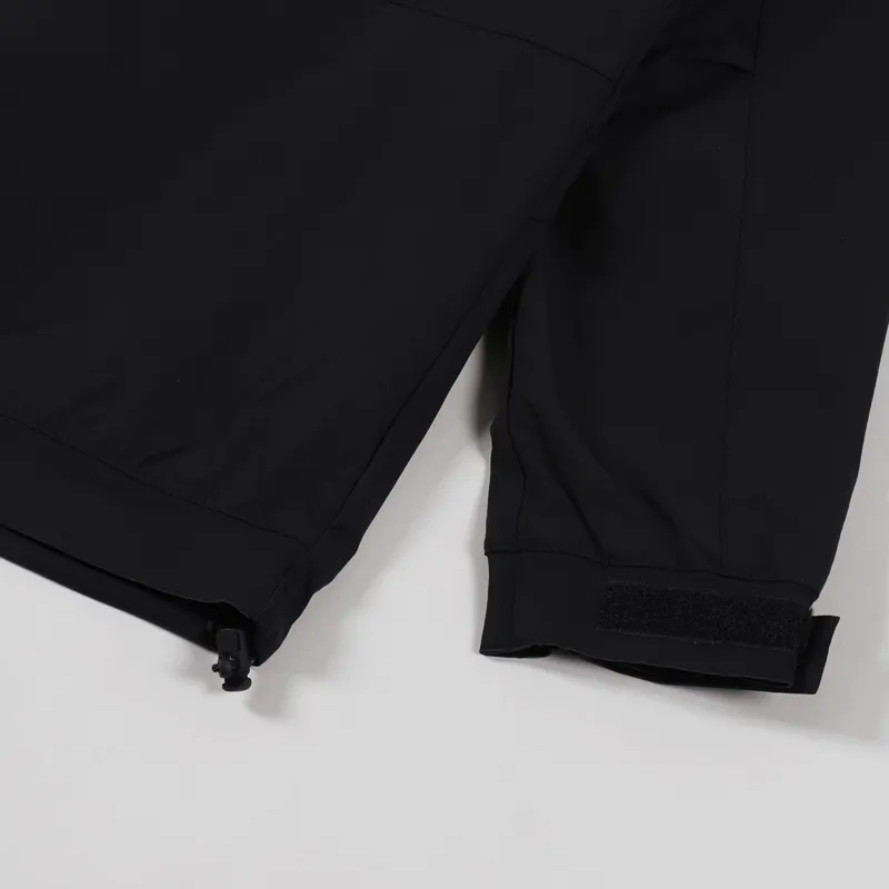 Carhartt WIP Hurst Jacket Black-6