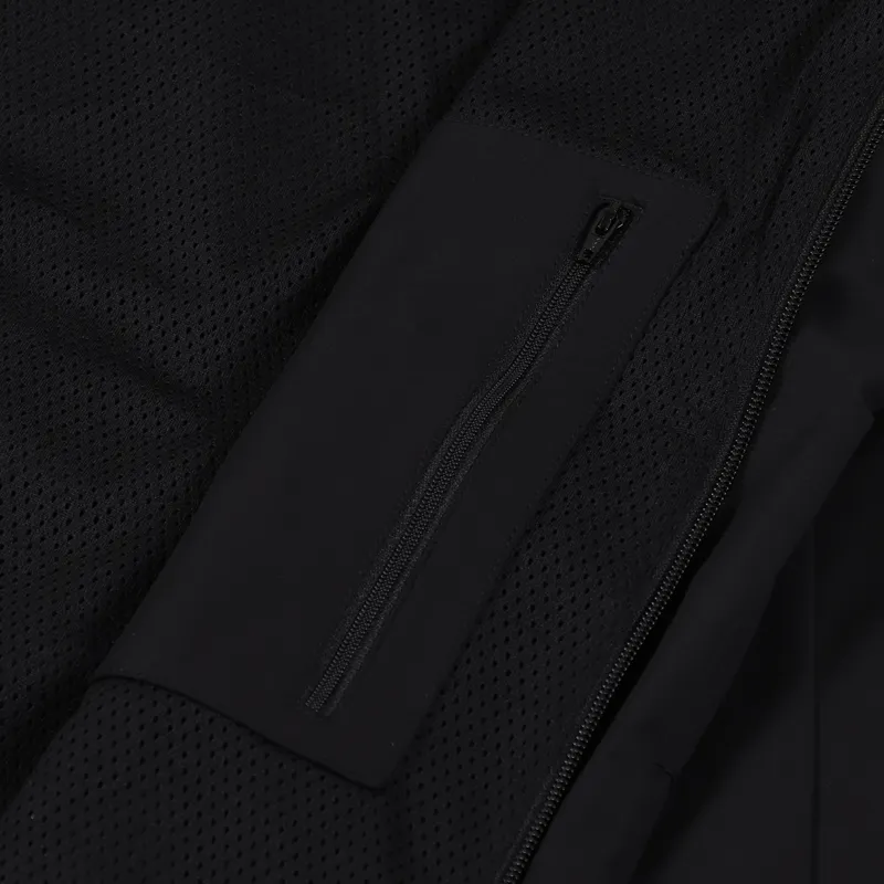 Carhartt WIP Hurst Jacket Black-9