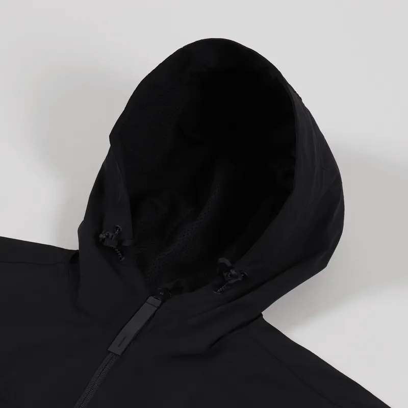 Carhartt WIP Hurst Jacket Black-10