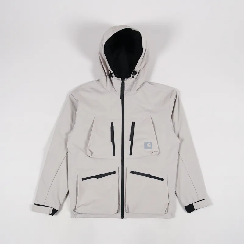 Carhartt WIP Hurst Jacket Glaze