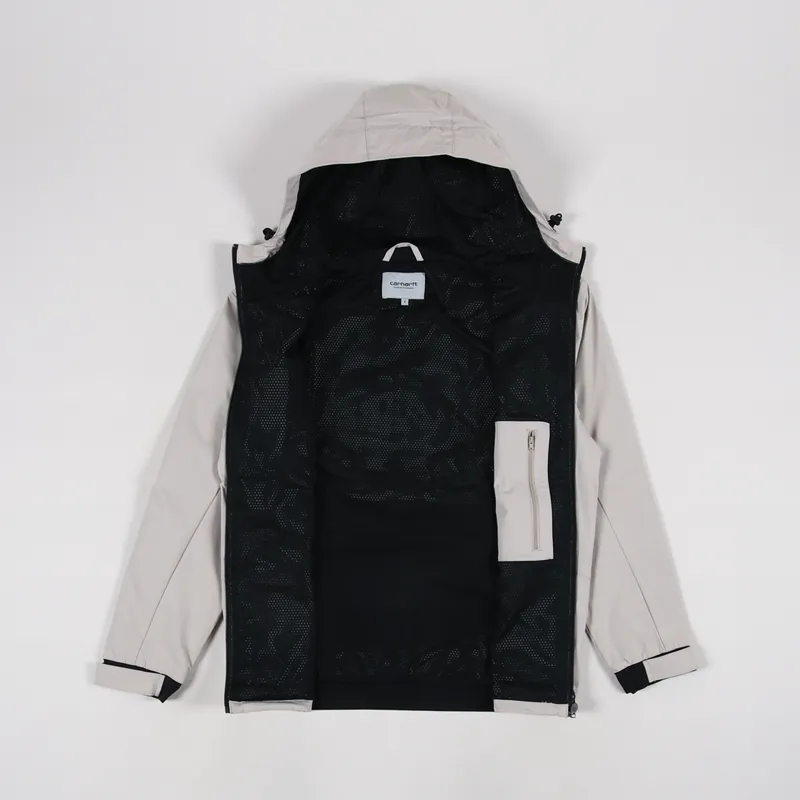 Carhartt WIP Hurst Jacket Glaze-1