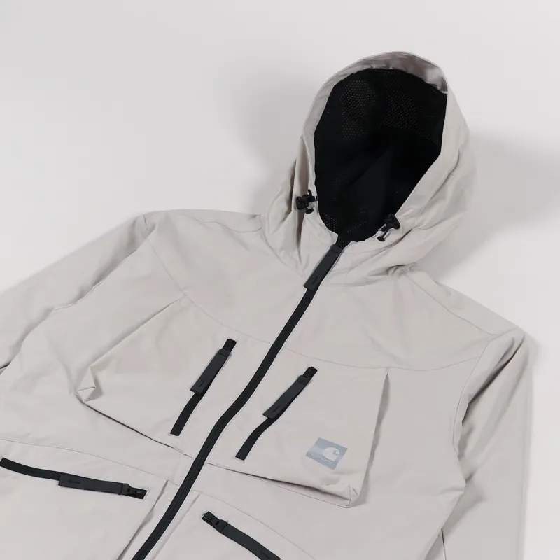 Carhartt WIP Hurst Jacket Glaze-3