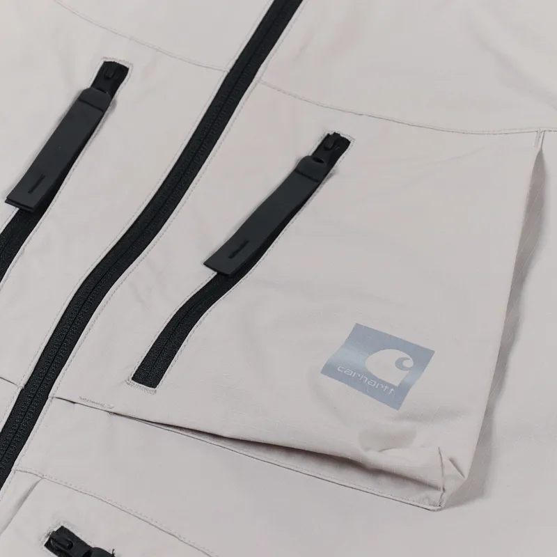 Carhartt WIP Hurst Jacket Glaze-8