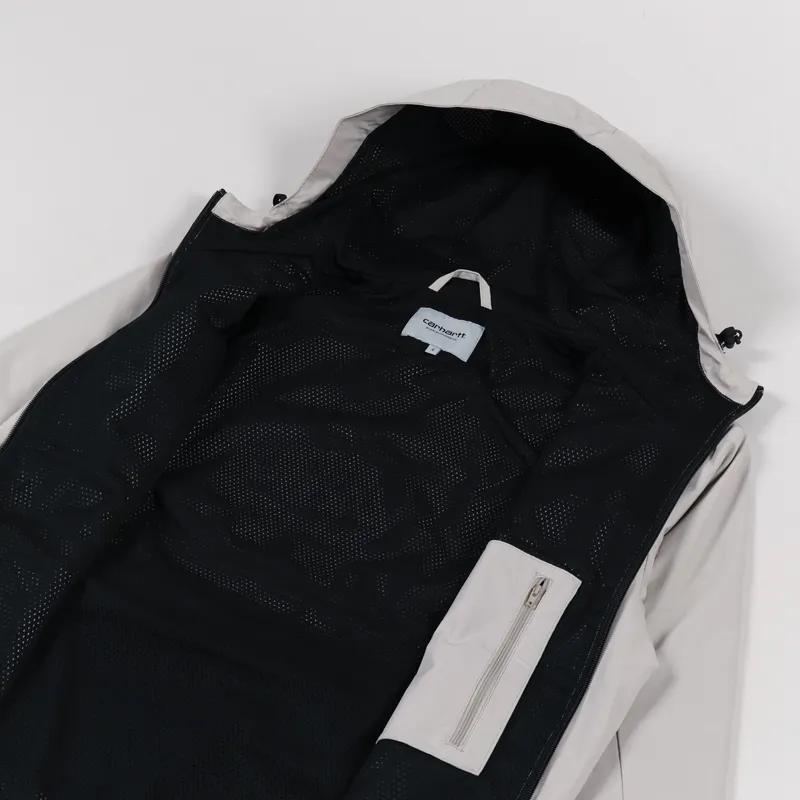 Carhartt WIP Hurst Jacket Glaze-4